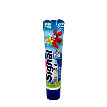 خمیر دندان کودک Fruity حجم 50 میلی لیتر سیگنال